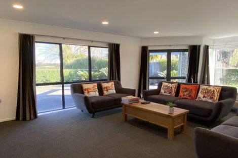 Photo of property in 49 Trentham Road, Matangi, Hamilton, 3284