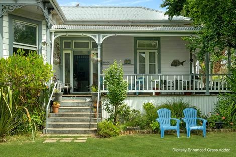 Photo of property in 477 Wainui Road, Kaiti, Gisborne, 4010