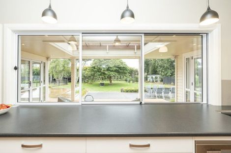 Photo of property in 307 Newell Road, Tamahere, Hamilton, 3283