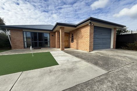 Photo of property in 132a Cobham Street, Spreydon, Christchurch, 8024