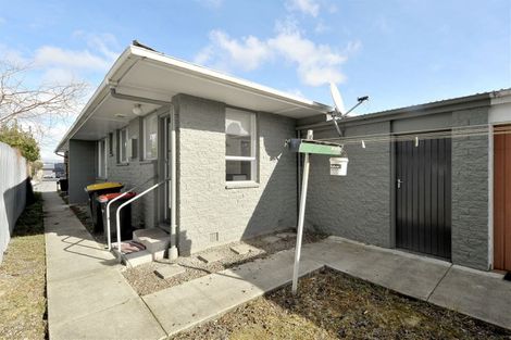 Photo of property in 2/32 Lyndon Street, Riccarton, Christchurch, 8041