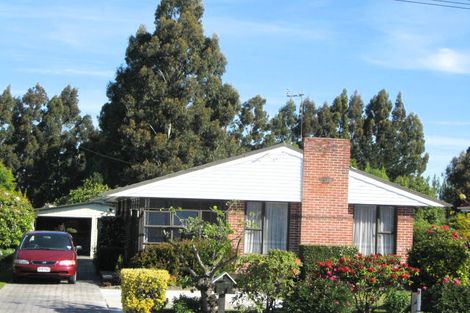 Photo of property in 801 Main South Road, Templeton, Christchurch, 8042