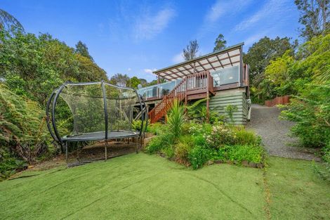 Photo of property in 321 Wairere Road, Waitakere, Henderson, 0782