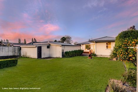 Photo of property in 92 Hoon Hay Road, Hoon Hay, Christchurch, 8025
