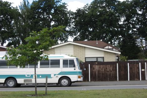 Photo of property in 1/128 Aldwins Road, Phillipstown, Christchurch, 8062