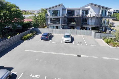 Photo of property in 104/118 Bealey Avenue, Christchurch Central, Christchurch, 8013