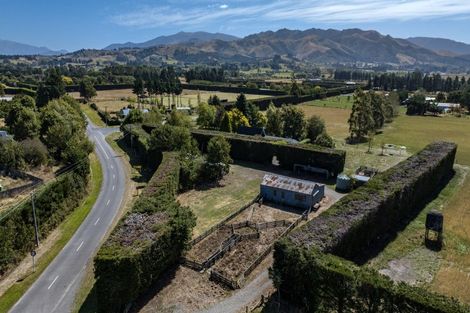 Photo of property in 2 Powells Road, Oxford, 7430