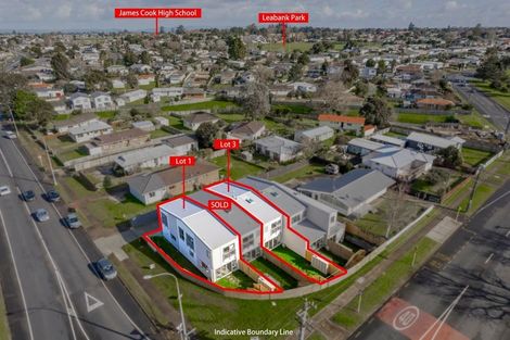 Photo of property in 99a Mahia Road, Wattle Downs, Auckland, 2103