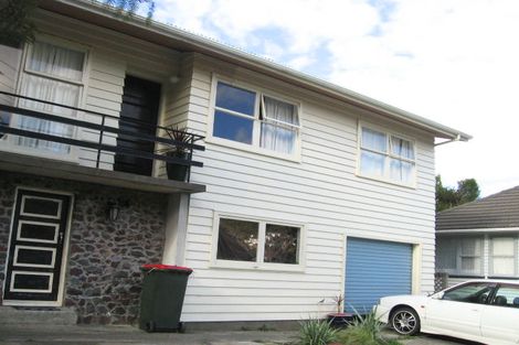Photo of property in 4 Epsom Way, Karori, Wellington, 6012