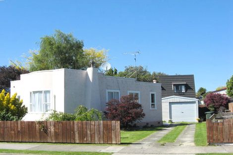 Photo of property in 11 Parker Street, Mayfield, Blenheim, 7201