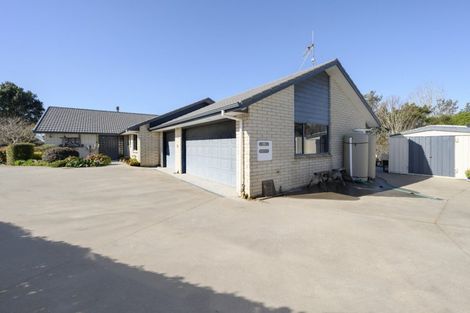 Photo of property in 561 Cambridge Road, Tauriko, Tauranga, 3110