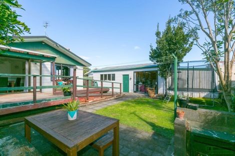 Photo of property in 29 Rahiri Street, Waitara, 4320