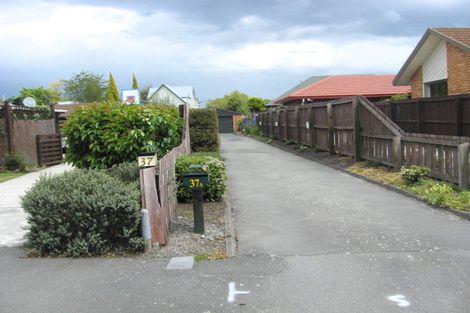 Photo of property in 37a Monaghan Street, Northwood, Christchurch, 8051