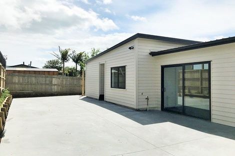 Photo of property in 4 Mutetai Road, Clarks Beach, 2122