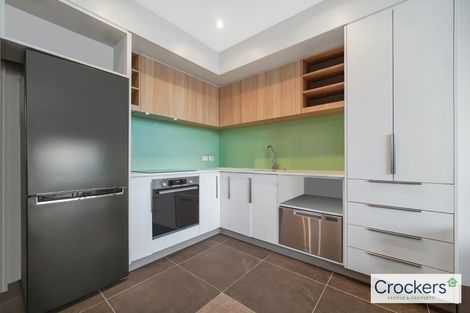 Photo of property in 704/1 Buscomb Avenue, Henderson, Auckland, 0610