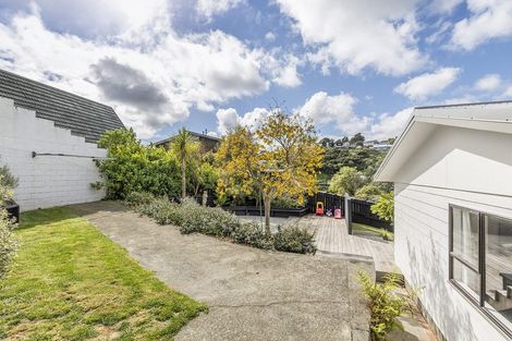 Photo of property in 129 Pope Street, Camborne, Porirua, 5026
