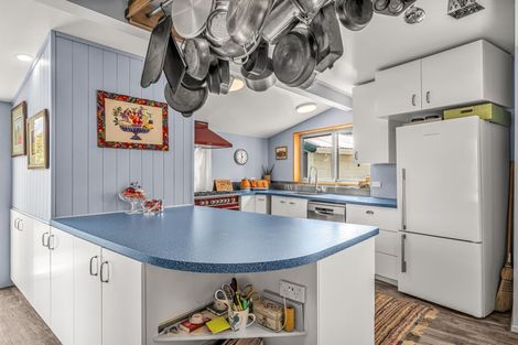 Photo of property in 47 Chamberlain Avenue, Amberley, 7481