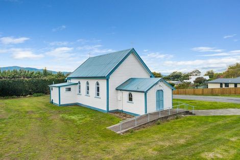 Photo of property in 1 Clyde Street, Renwick, 7204