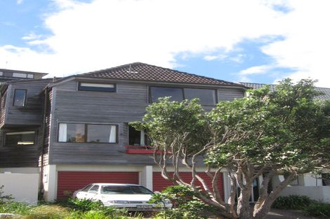 Photo of property in 23 Rama Crescent, Khandallah, Wellington, 6035