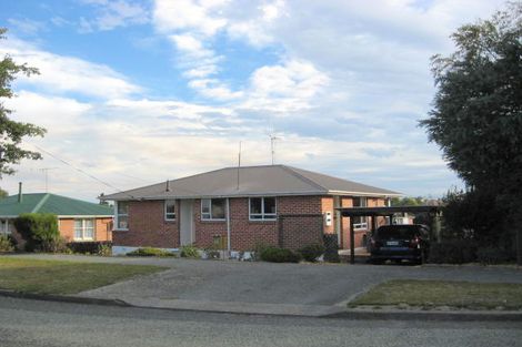 Photo of property in 48 Tyne Street, Marchwiel, Timaru, 7910