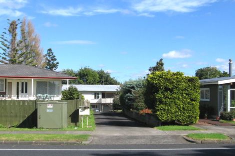 Photo of property in 191 Bucklands Beach Road, Bucklands Beach, Auckland, 2012