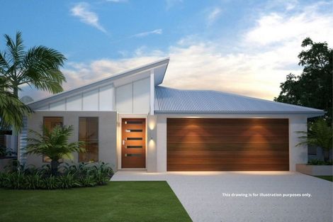 Photo of property in 21 Tahuna Minhinnick Drive, Glenbrook, 2681