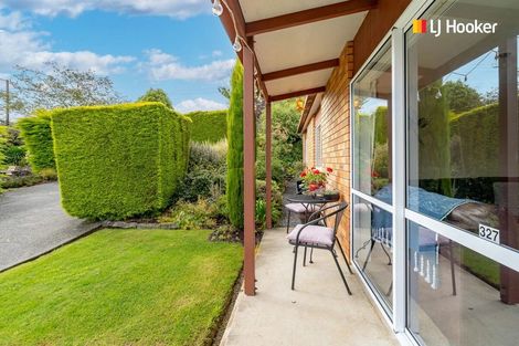 Photo of property in 327 Pine Hill Road, Liberton, Dunedin, 9010