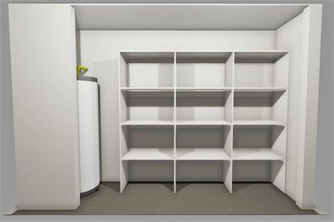 Photo of property in 12 Lunn Crescent, Leeston, 7632