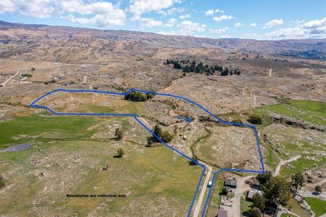 Photo of property in 408c Alexandra-fruitlands, Conroys Gully, Alexandra, 9392