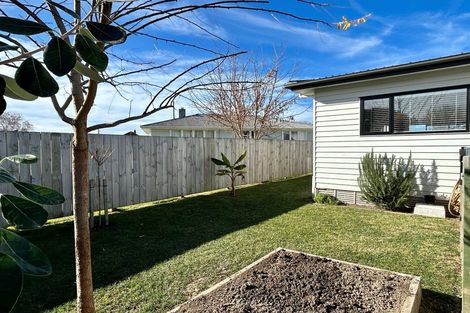 Photo of property in 76 Geddis Avenue, Maraenui, Napier, 4110