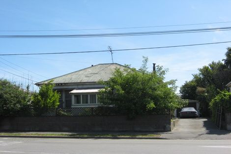 Photo of property in 4 Tanner Street, Woolston, Christchurch, 8023