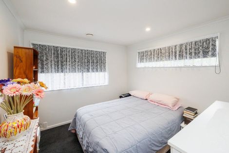 Photo of property in 17 Thomson Street, West End, Palmerston North, 4412