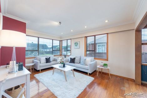 Photo of property in 7 Newcombe Street, Naenae, Lower Hutt, 5011