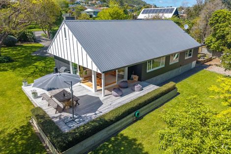 Photo of property in 50 Huia Street, Waikanae, 5036