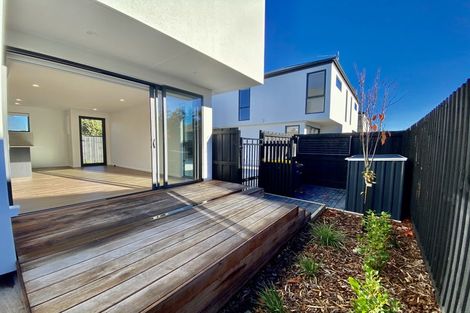 Photo of property in 5/654 Gloucester Street, Linwood, Christchurch, 8062