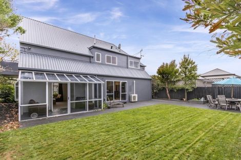 Photo of property in 86 Patterson Terrace, Halswell, Christchurch, 8025