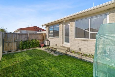 Photo of property in 5/153 Clarence Street, Riccarton, Christchurch, 8011