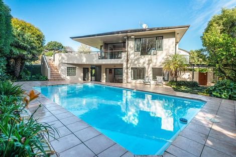 Photo of property in 14a Golf Road, Epsom, Auckland, 1023
