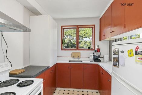 Photo of property in 105a Awarua Street, Ngaio, Wellington, 6035