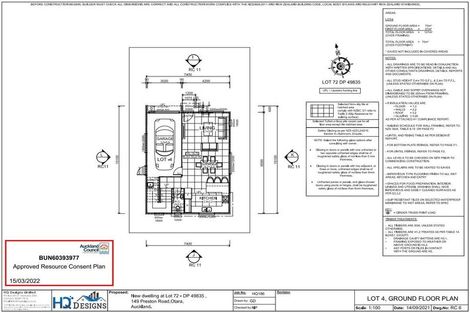 Photo of property in 149 Preston Road, Otara, Auckland, 2023