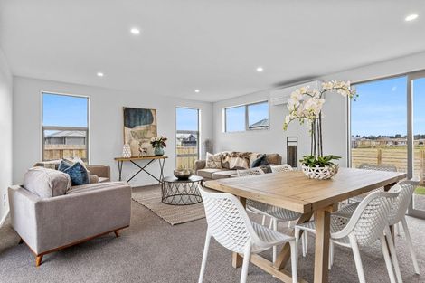 Photo of property in 15 Duporth Road, Rolleston, 7614