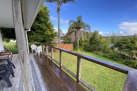 Photo of property in 207 Schnapper Rock Road, Schnapper Rock, Auckland, 0632