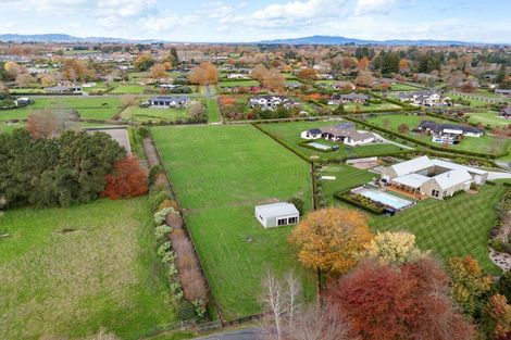 Photo of property in 20 Bates Road, Tamahere, Hamilton, 3283