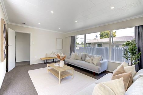 Photo of property in 24 Fairview Street, Fairview Downs, Hamilton, 3214