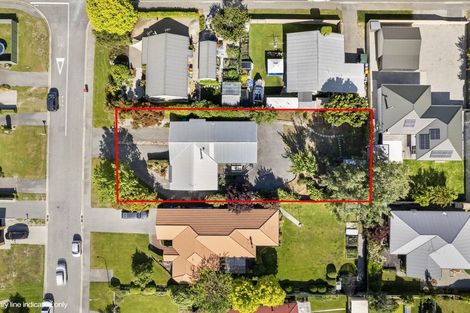 Photo of property in 11 Kerry Court, Cromwell, 9310