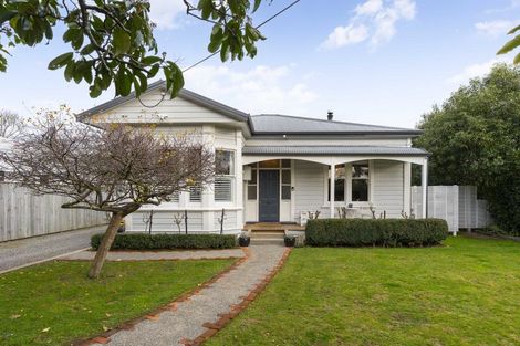 Photo of property in 65 Essex Street, Masterton, 5810