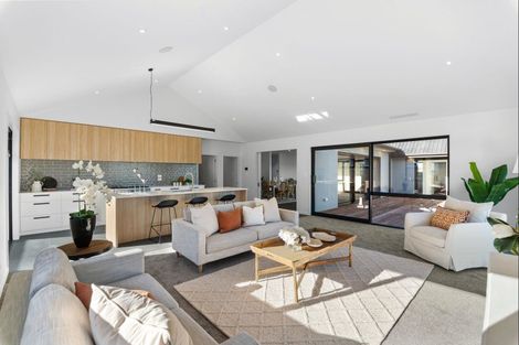 Photo of property in 38 Kingsdowne Drive, West Melton, 7618