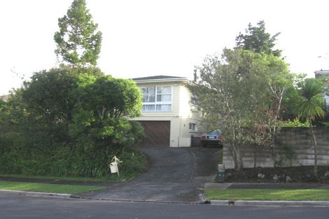 Photo of property in 7 Barlow Place, Chatswood, Auckland, 0626