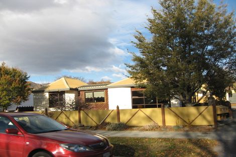 Photo of property in 20a Molyneux Avenue, Cromwell, 9310