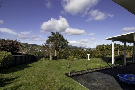 Photo of property in 24 Ohinemuri Place, Paeroa, 3600